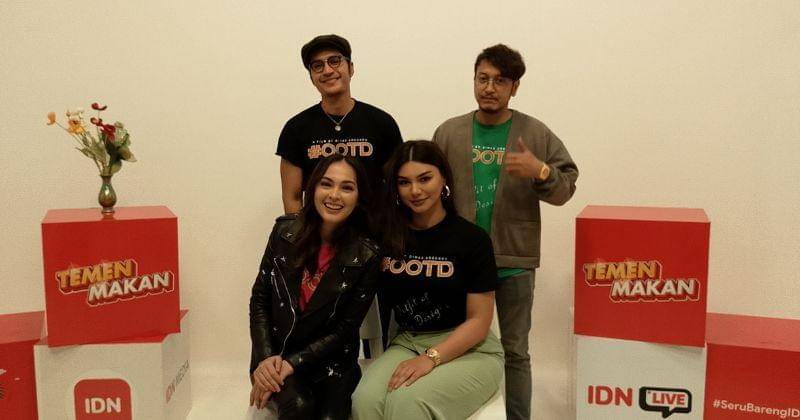 Popmama.com/Akbar Gilang M